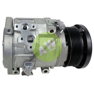 NP 10S17C A/D PV7 110MM 12V BRIDA A/C C/S (TOMAS IZQUIERDA