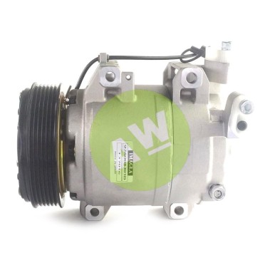 ZX DKS17D A/D PV6 127MM 12V V-B (926008J03B)