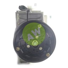 ZX DKS17D A/D PV6 127MM 12V V-B (926008J03B)