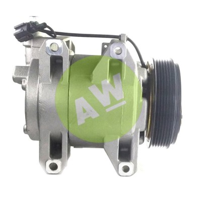 ZX DKS17D A/D PV6 127MM 12V V-B (926008J03B)