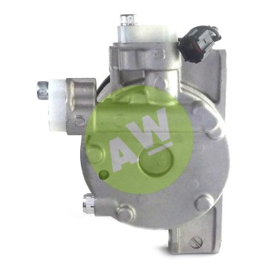 ZX DKS17D A/D PV6 127MM 12V V-B (926008J03B)