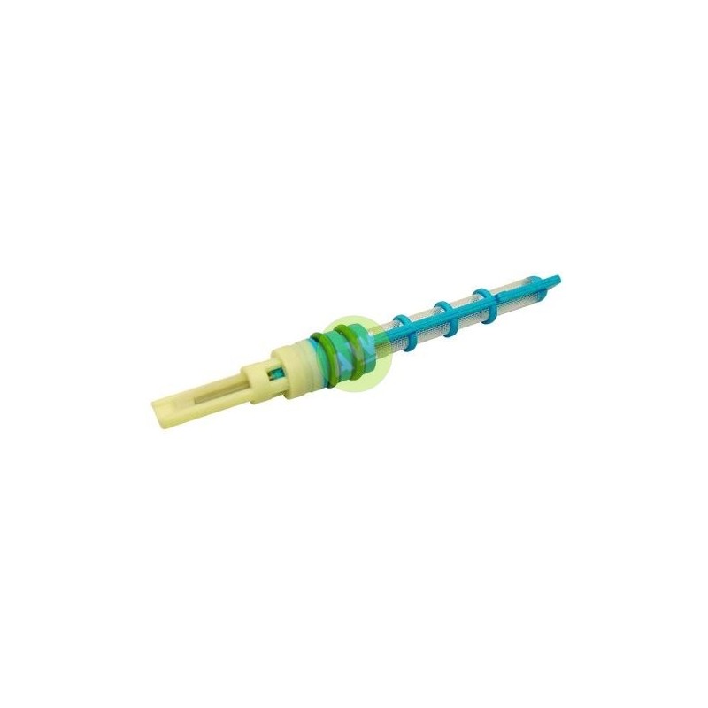 TUBO EXP AZUL