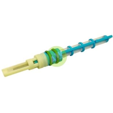TUBO EXP AZUL