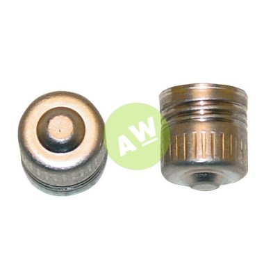 TAPON CARGADOR 3/16" ALUM (6 UDS)