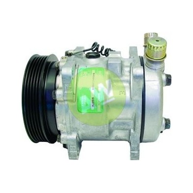 SD 5H09 PV5 120MM ST9 12V V-O'R (FN)(FL)