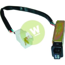 INTERRUPTOR UNIVERSAL 12V 2 POSICIONES