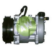 SD 5H09 PV5 125MM ST9 12V V-C C/C (XX)