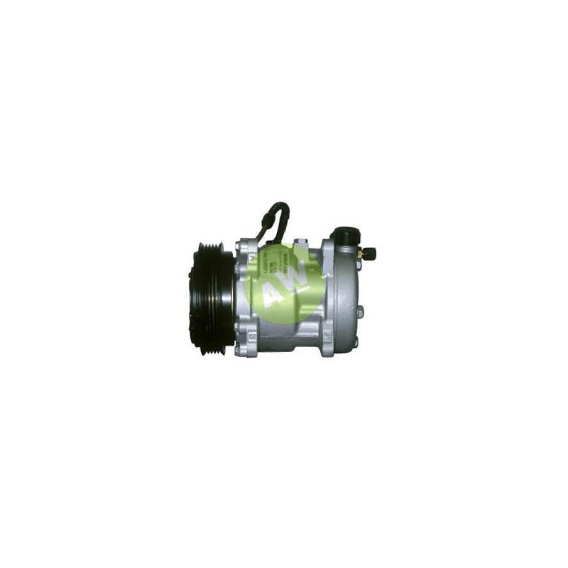 SD 5H09 PV5 125MM ST9 12V V-C C/C (XX)