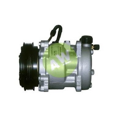 SD 5H09 PV5 125MM ST9 12V V-C C/C (XX)