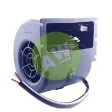 TURBINA SENCILLA 24V 3 VELOCIDADES