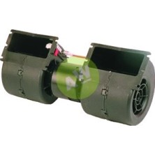 TURBINA DOBLE 12V 310MM