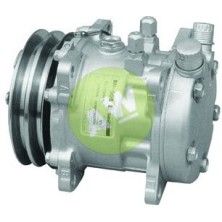 SD 5H11 2A 125MM 12V V-C (B)