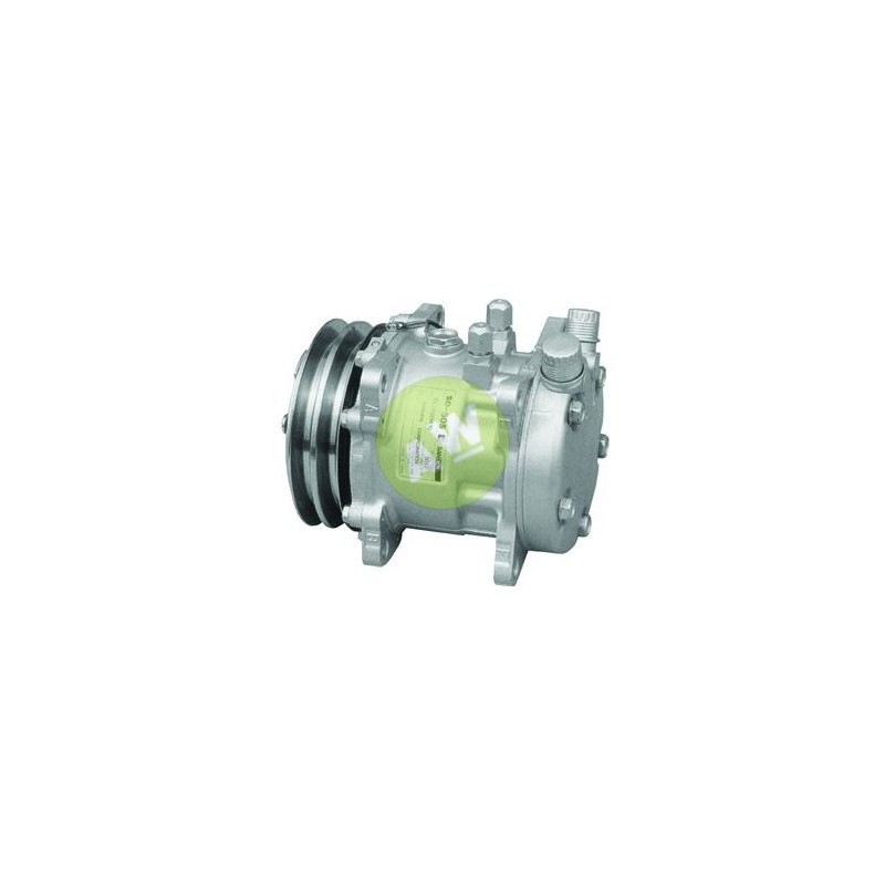 SD 5H11 2A 125MM 12V V-C (B)