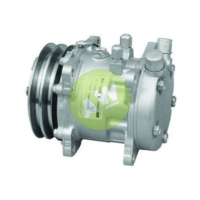 SD 5H11 2A 125MM 12V V-C (B)