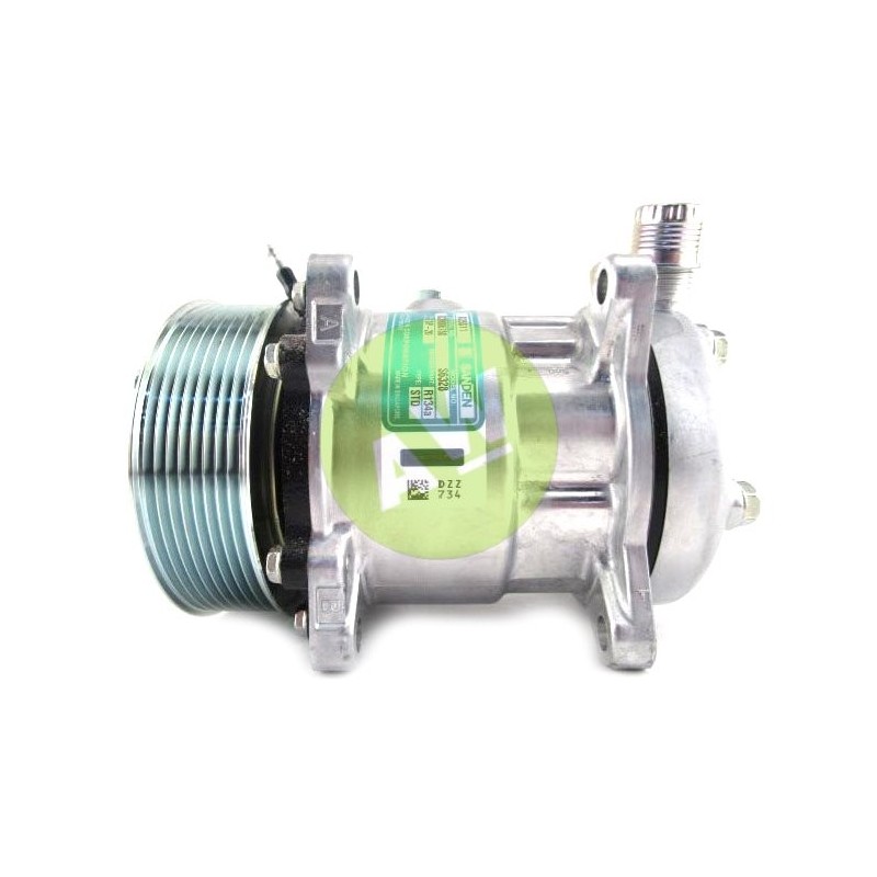 SD 5H11 PV8 120MM 12V V-O'R (FN)