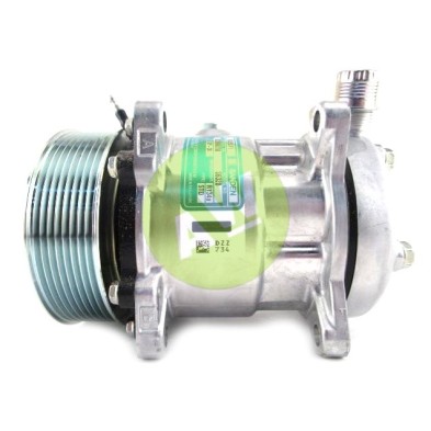 SD 5H11 PV8 120MM 12V V-O'R (FN)