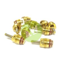 OBUS CARGA R1234YF LARGO 22,1MM X 9,8MM (10 UDS)