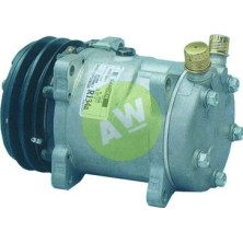 SD 5H14 2A 132MM 12V V-O'R  (FL)