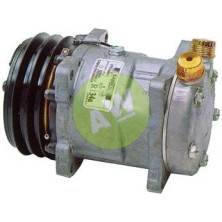 SD 5H14 2A 132MM 12V V-R (XX)