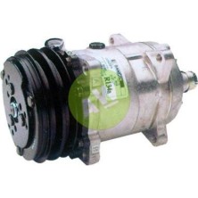 SD 5H14 2A 132MM 12V H-O'R (XX)