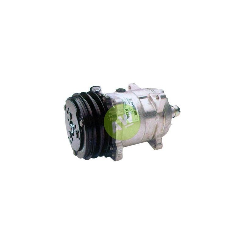SD 5H14 2A 132MM 12V H-O'R (XX)