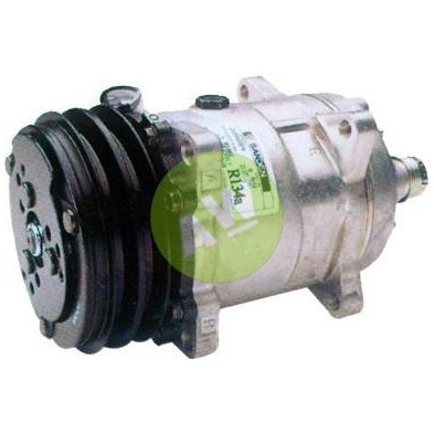 SD 5H14 2A 132MM 12V H-O'R (XX)