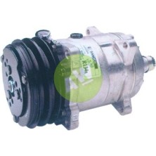 SD 5H14 2A 132MM 12V H-R (M)