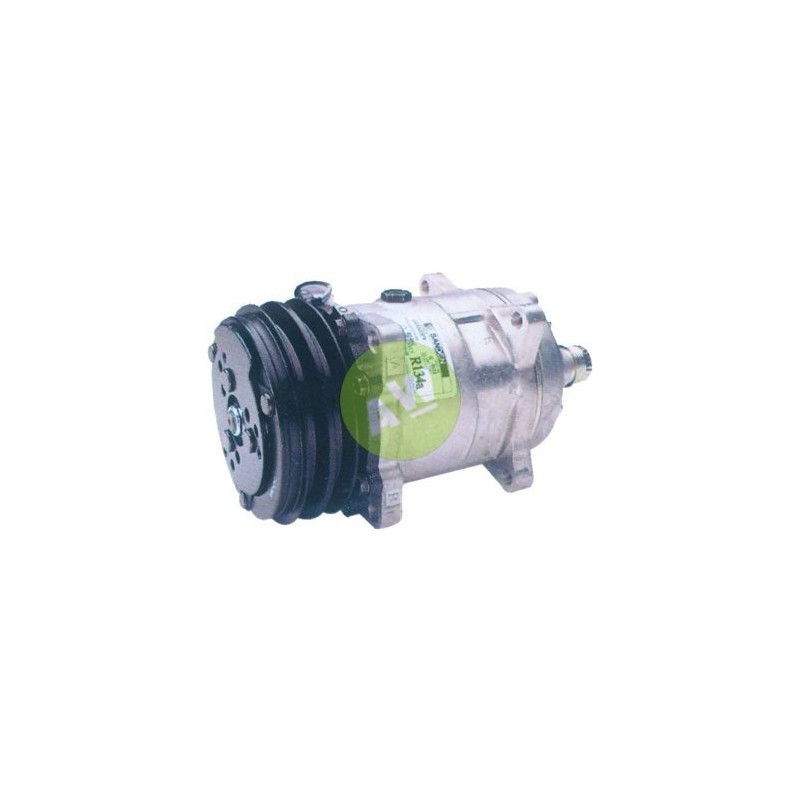 SD 5H14 2A 132MM 12V H-R (M)