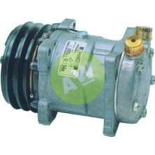 SD 5H14 2A 132MM 24V V-R (C)