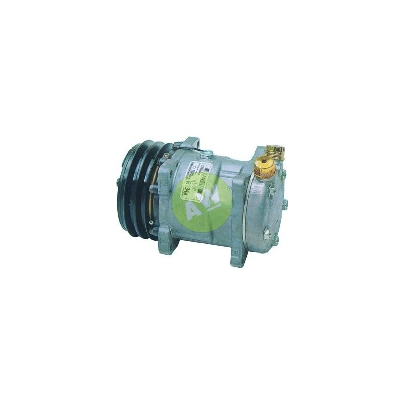 SD 5H14 2A 132MM 24V V-R (C)