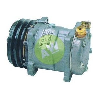 SD 5H14 2A 132MM 24V V-R (C)