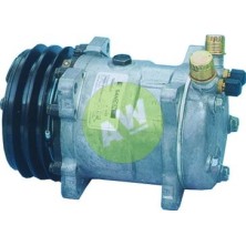 SD 5H14 2A 132MM 24V V-C C/C (XX)
