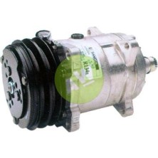 SD 5H14 2A 132MM 24V H-R (M)