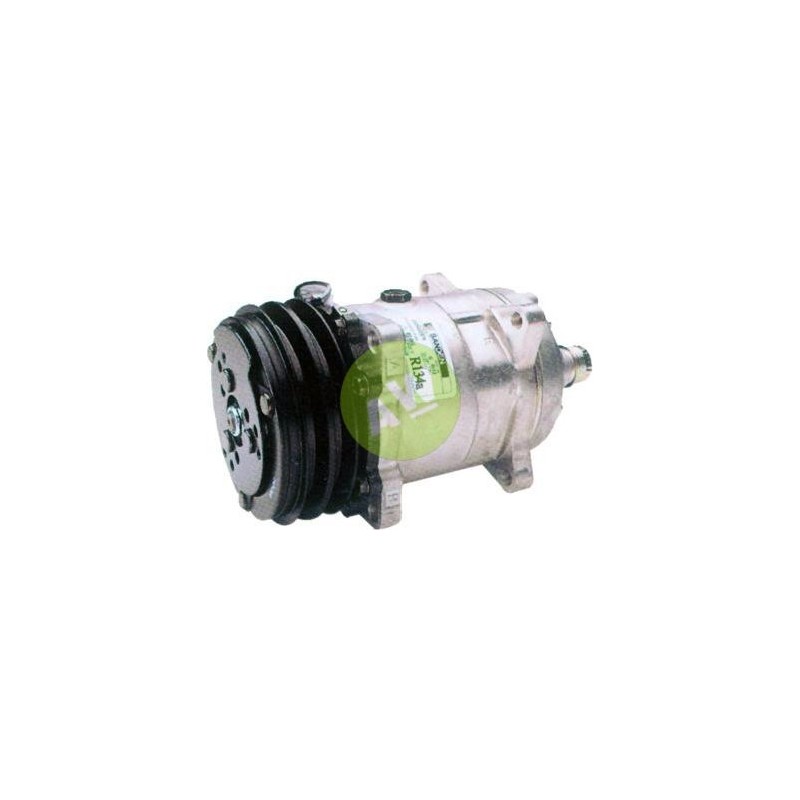 SD 5H14 2A 132MM 24V H-R (M)