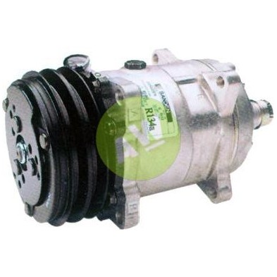 SD 5H14 2A 132MM 24V H-R (M)