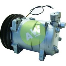 SD 5H14 2A 152MM 12V V-C C/C (K)