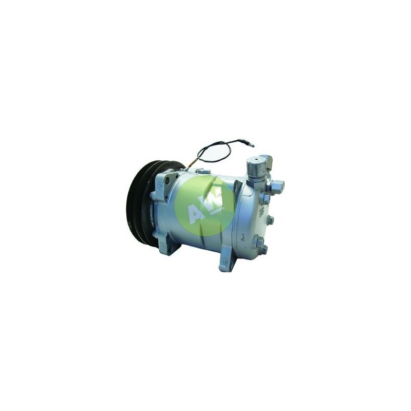 SD 5H14 2A 152MM 12V V-C C/C (K)