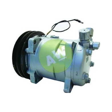 SD 5H14 2A 152MM 12V V-C C/C (K)
