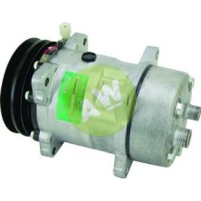 SD 5H14 2AZ 132MM 12V H-O'R (KB)