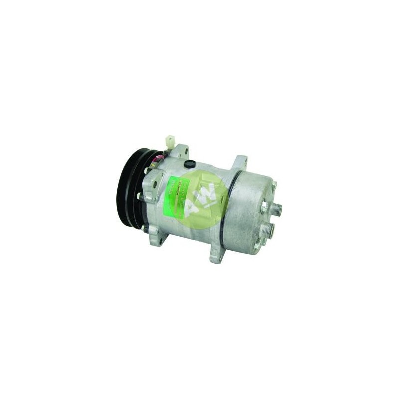 SD 5H14 2AZ 132MM 12V H-O'R (KB)