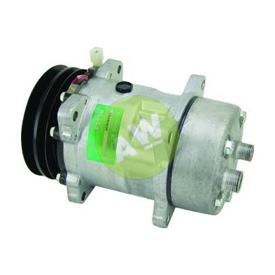 SD 5H14 2AZ 132MM 12V H-O'R (KB)