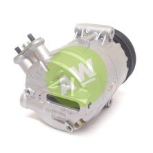 HR CVC/7CVC PV5 125MM ST5 12V BRIDA A 45