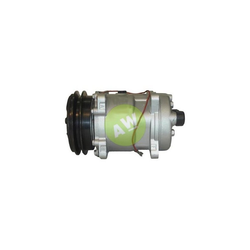 SD 5H14 1A 132MM ST16 12V H-R (XX)