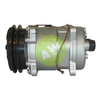 SD 5H14 1A 132MM ST16 12V H-R (XX)