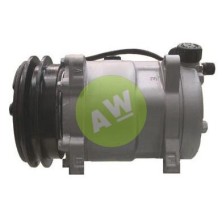 SD 5H14 1A 132MM ST16 12V V-R (XX)