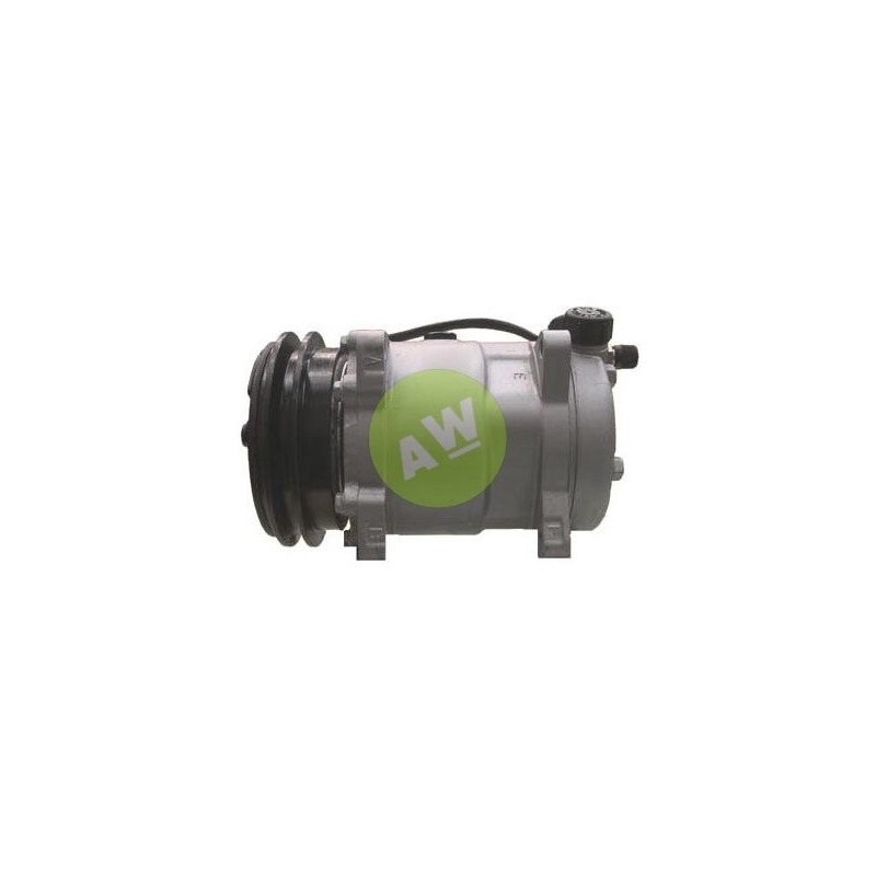 SD 5H14 1A 132MM ST16 12V V-R (XX)