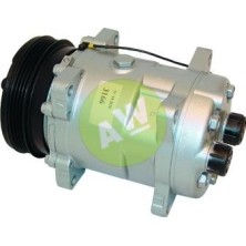 SD 5H14 PV4 123MM ST15 12V H-R (XX)