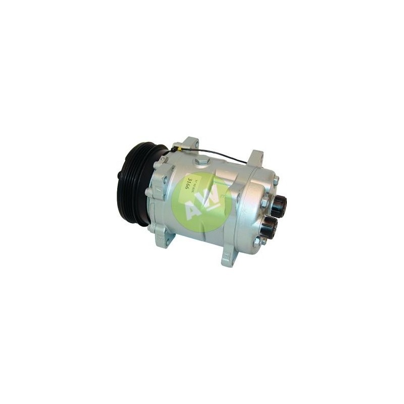SD 5H14 PV4 123MM ST15 12V H-R (XX)