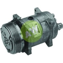 SD 5H14 PV6 119MM ST12 12V H-R (XX)