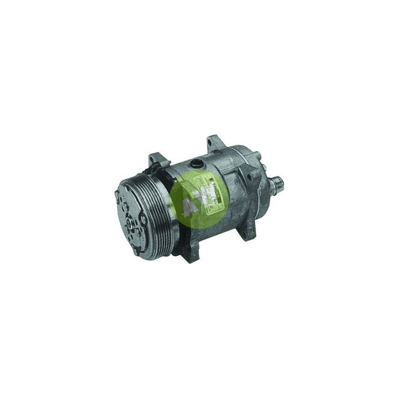 SD 5H14 PV6 119MM ST12 12V H-R (XX)